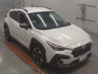 Subaru CROSSTREK лот № 36020 оценка 5  с аукциона в Японии 4