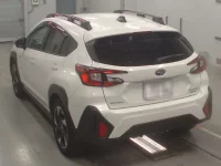 Subaru CROSSTREK лот № 36020 оценка 5  с аукциона в Японии 5