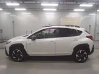 Subaru CROSSTREK лот № 36020 оценка 5  с аукциона в Японии 3