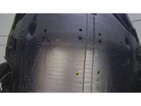 Subaru CROSSTREK лот № 36020 оценка 5  с аукциона в Японии 10