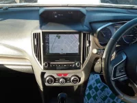 Subaru XV лот № 36019 оценка 4.5  с аукциона в Японии 8