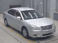 Toyota PREMIO лот № 70030 оценка 3.5  с аукциона в Японии 4