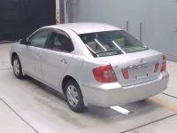 Toyota PREMIO лот № 70030 оценка 3.5  с аукциона в Японии 5