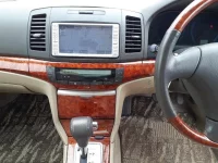 Toyota PREMIO лот № 70030 оценка 3.5  с аукциона в Японии 8