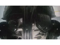 Toyota PREMIO лот № 70030 оценка 3.5  с аукциона в Японии 10