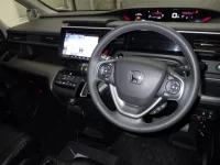 Honda STEP WAGON лот № 1018 оценка 3.5  с аукциона в Японии 2