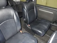 Honda STEP WAGON лот № 1018 оценка 3.5  с аукциона в Японии 7