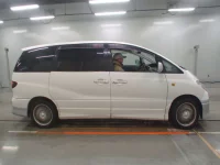 Toyota ESTIMA лот № 10039 оценка R  с аукциона в Японии 2