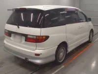 Toyota ESTIMA лот № 10039 оценка R  с аукциона в Японии 1