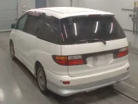 Toyota ESTIMA лот № 10039 оценка R  с аукциона в Японии 5