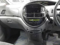 Toyota ESTIMA лот № 10039 оценка R  с аукциона в Японии 8