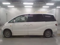 Toyota ESTIMA лот № 10039 оценка R  с аукциона в Японии 3