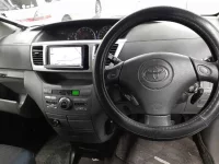 Toyota VOXY лот № 10040 оценка 3  с аукциона в Японии 8
