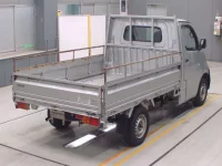 Toyota TOWN ACE TRUCK лот № 70032 оценка 3  с аукциона в Японии 1