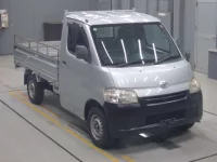 Toyota TOWN ACE TRUCK лот № 70032 оценка 3  с аукциона в Японии 4