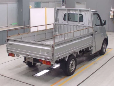 Toyota TOWN ACE TRUCK  с аукциона в Японии