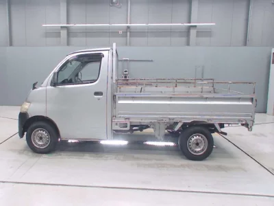 Toyota TOWN ACE TRUCK  с аукциона в Японии