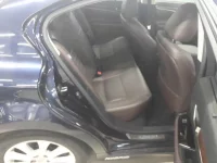 Lexus GS лот № 33028 оценка 3  с аукциона в Японии 9