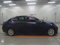 Lexus GS лот № 33028 оценка 3  с аукциона в Японии 2