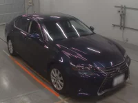 Lexus GS лот № 33028 оценка 3  с аукциона в Японии 4