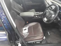 Lexus GS лот № 33028 оценка 3  с аукциона в Японии 7