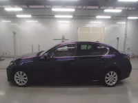 Lexus GS лот № 33028 оценка 3  с аукциона в Японии 3