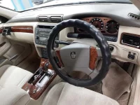 Toyota CROWN лот № 10041 оценка 4  с аукциона в Японии 6