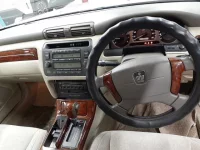 Toyota CROWN лот № 10041 оценка 4  с аукциона в Японии 8