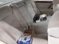 Toyota CROWN лот № 10041 оценка 4  с аукциона в Японии 9