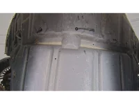 Toyota CROWN лот № 10041 оценка 4  с аукциона в Японии 10