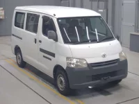 Toyota TOWN ACE VAN лот № 70037 оценка 3  с аукциона в Японии 4