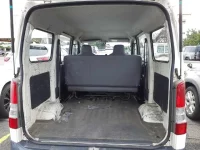 Toyota TOWN ACE VAN лот № 70037 оценка 3  с аукциона в Японии 9