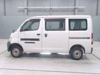 Toyota TOWN ACE VAN лот № 70037 оценка 3  с аукциона в Японии 3