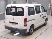 Toyota TOWN ACE VAN лот № 70037 оценка 3  с аукциона в Японии 1