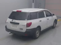 Mazda FAMILIA VAN лот № 4076 оценка R  с аукциона в Японии 1