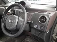 Toyota SPADE лот № 10048 оценка 4  с аукциона в Японии 6