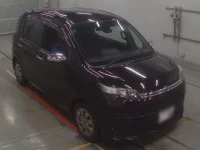 Toyota SPADE лот № 10048 оценка 4  с аукциона в Японии 4