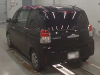 Toyota SPADE лот № 10048 оценка 4  с аукциона в Японии 5