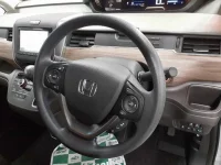 Honda FREED лот № 36026 оценка 4.5  с аукциона в Японии 6