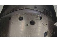 Honda FREED лот № 36026 оценка 4.5  с аукциона в Японии 10