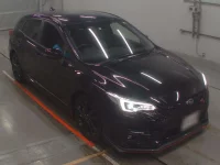 Subaru IMPREZA лот № 36027 оценка 4.5  с аукциона в Японии 4