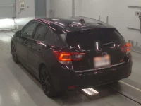 Subaru IMPREZA лот № 36027 оценка 4.5  с аукциона в Японии 5