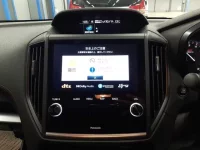 Subaru IMPREZA лот № 36027 оценка 4.5  с аукциона в Японии 8