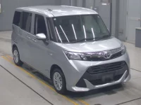 Toyota TANK лот № 70043 оценка 3.5  с аукциона в Японии 4