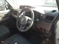 Toyota TANK лот № 70043 оценка 3.5  с аукциона в Японии 6