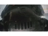 Toyota TANK лот № 70043 оценка 3.5  с аукциона в Японии 10