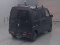 Toyota PIXIS VAN лот № 4088 оценка 3  с аукциона в Японии 1