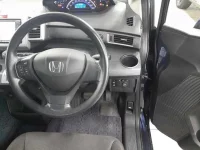 Honda FREED лот № 10058 оценка 3.5  с аукциона в Японии 6
