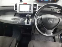 Honda FREED лот № 10058 оценка 3.5  с аукциона в Японии 8