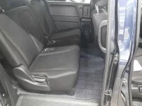 Honda FREED лот № 10058 оценка 3.5  с аукциона в Японии 9